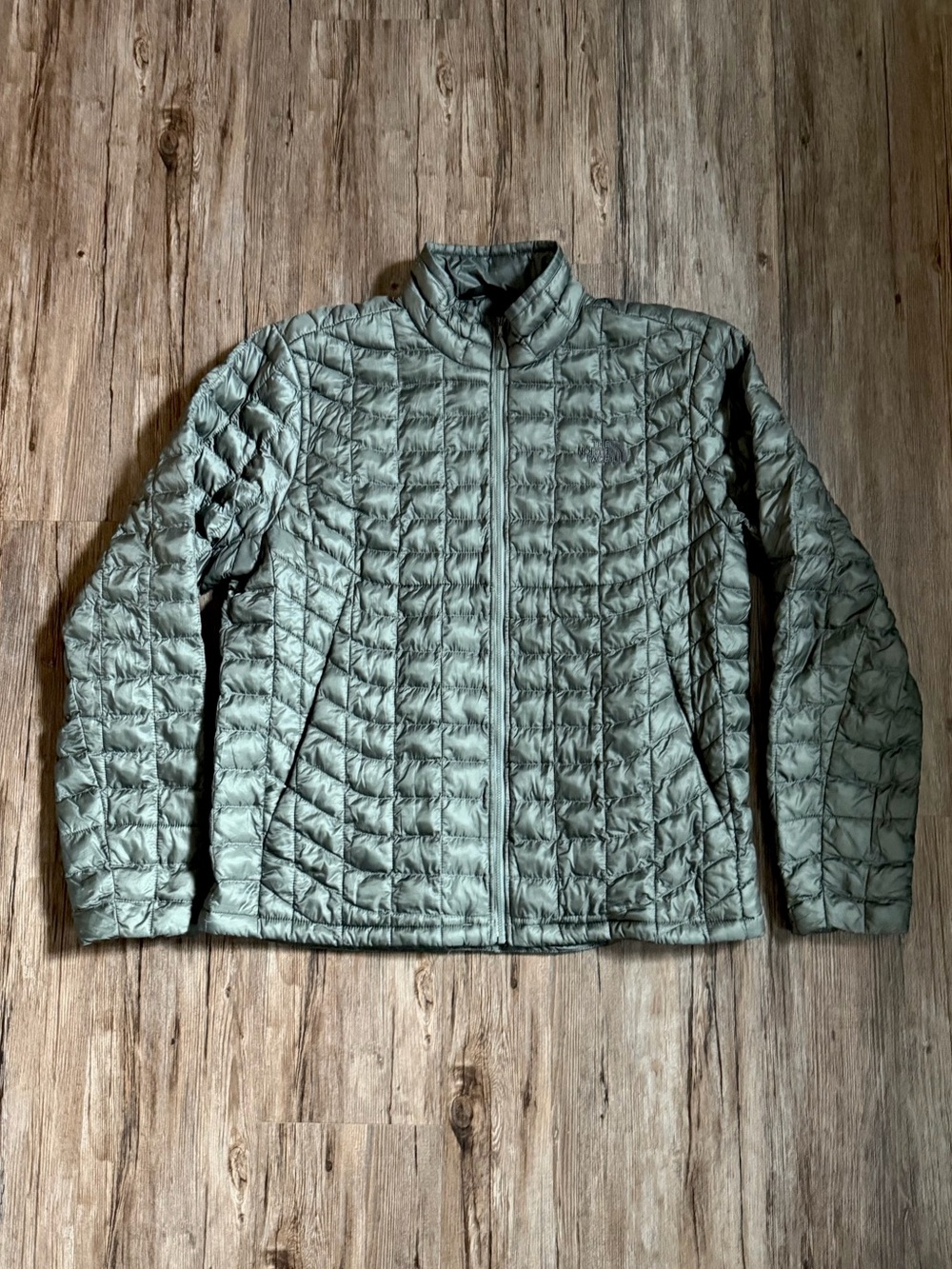 The North Face Thermoball